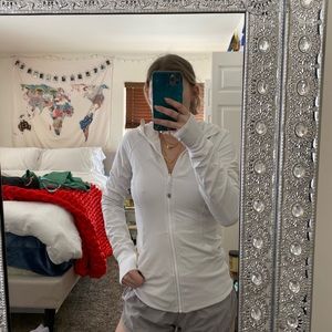 Lululemon Dance Studio Jacket